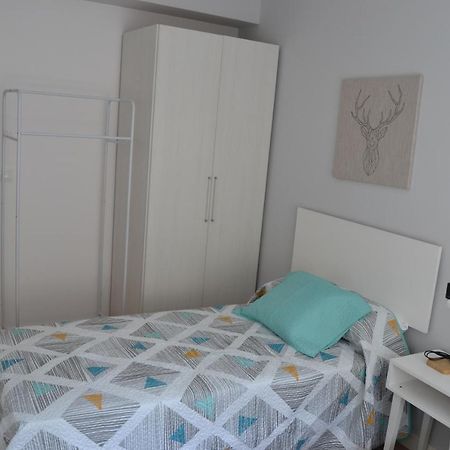 Inmoinsuas Yoana Home ซาร์เรีย ภายนอก รูปภาพ