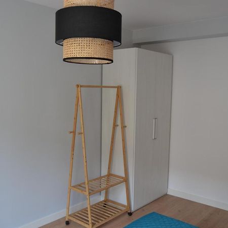 Inmoinsuas Yoana Home ซาร์เรีย ภายนอก รูปภาพ