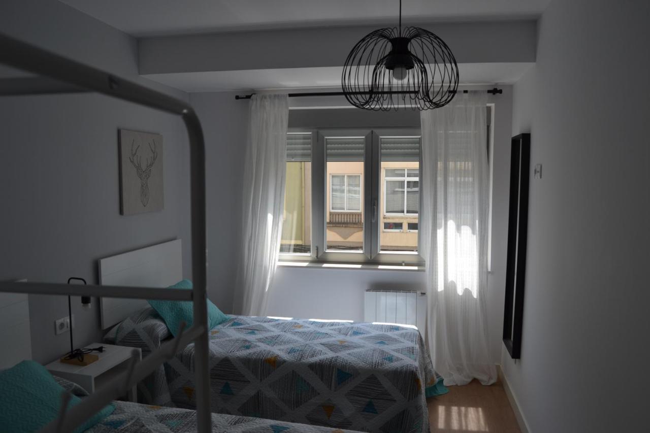 Inmoinsuas Yoana Home ซาร์เรีย ภายนอก รูปภาพ