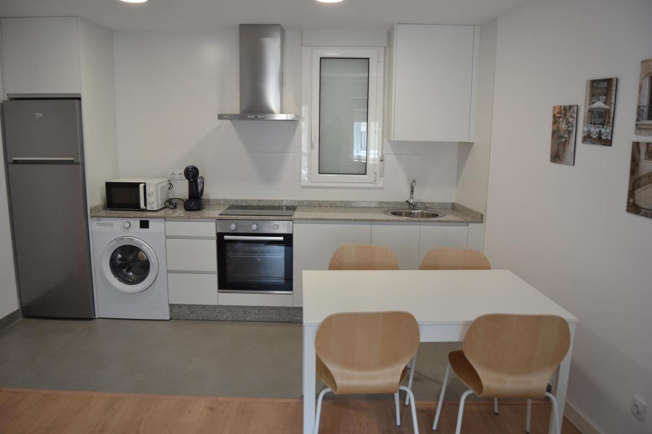 Inmoinsuas Yoana Home ซาร์เรีย ภายนอก รูปภาพ