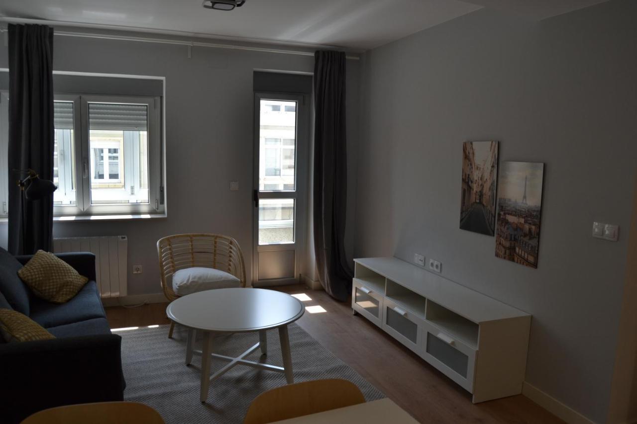 Inmoinsuas Yoana Home ซาร์เรีย ภายนอก รูปภาพ