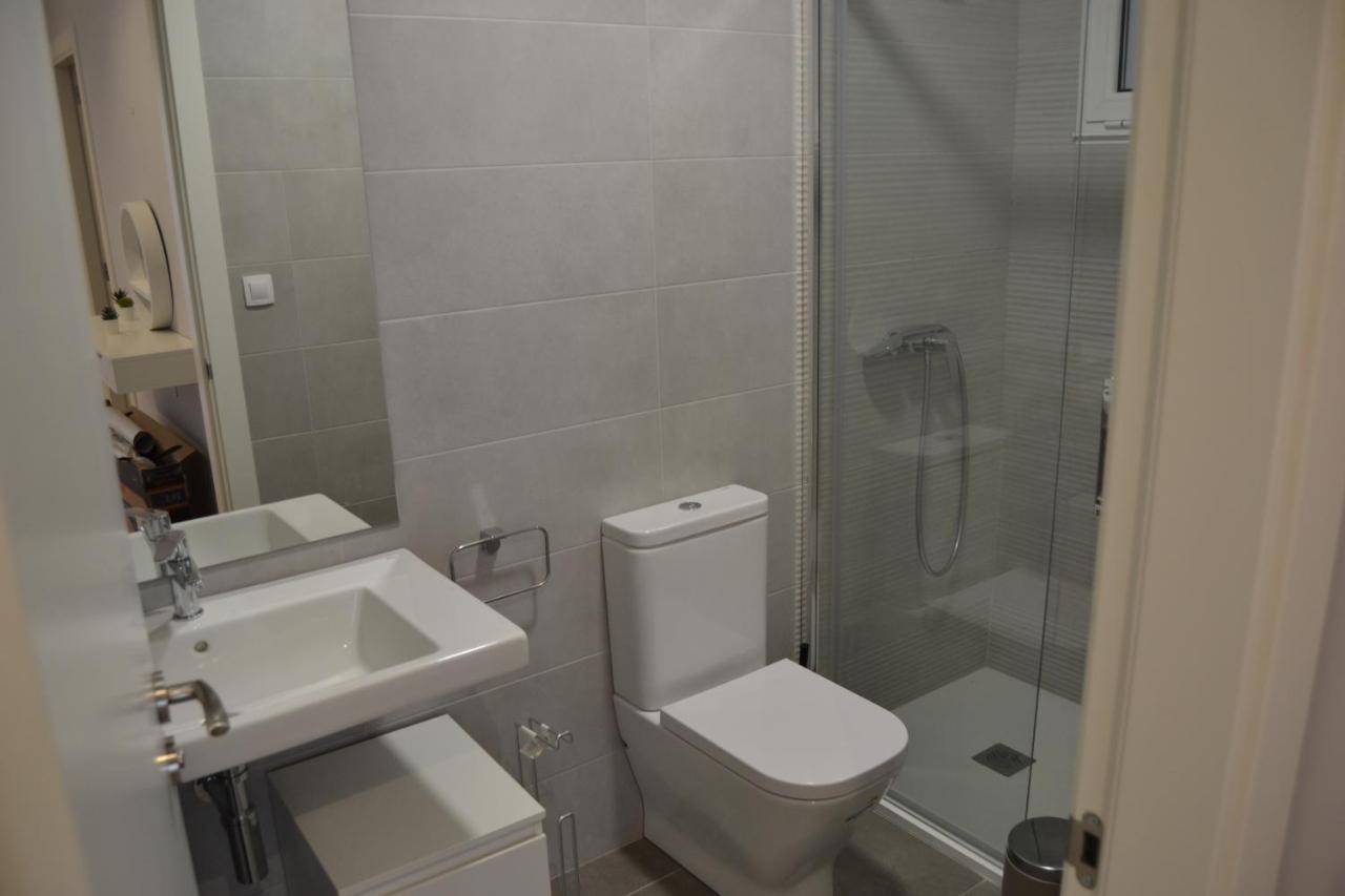 Inmoinsuas Yoana Home ซาร์เรีย ภายนอก รูปภาพ