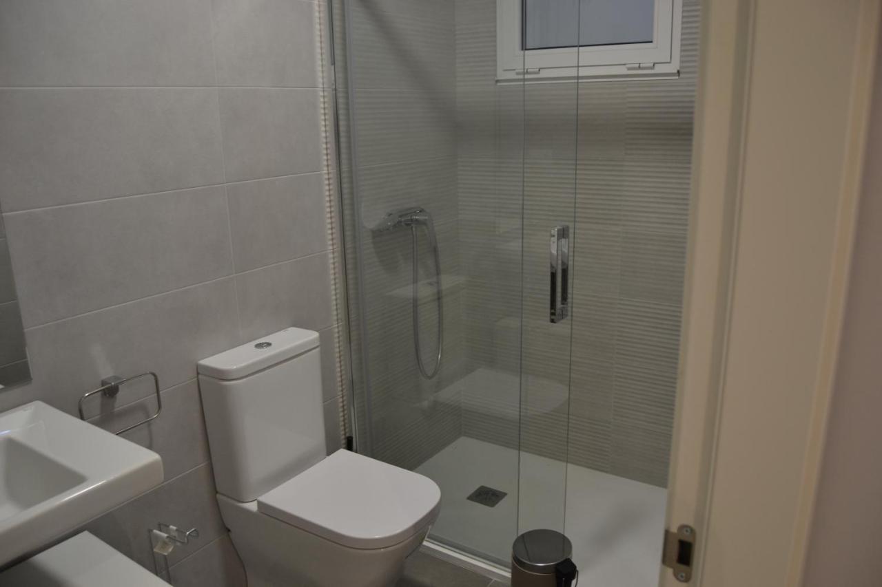 Inmoinsuas Yoana Home ซาร์เรีย ภายนอก รูปภาพ