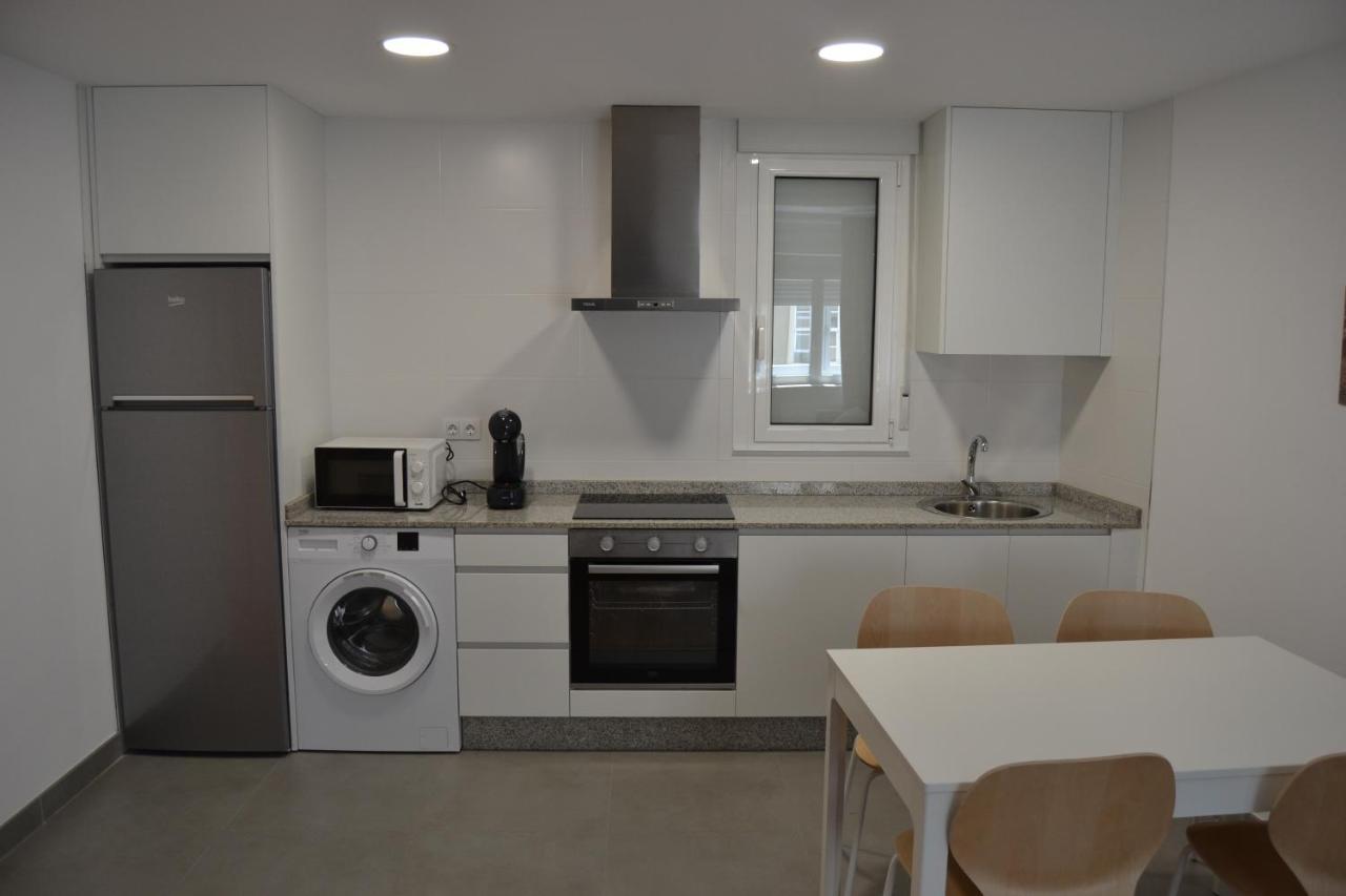 Inmoinsuas Yoana Home ซาร์เรีย ภายนอก รูปภาพ